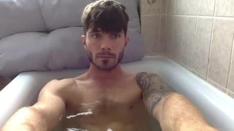 Luis Badx online show from August 6, 1:09 pm