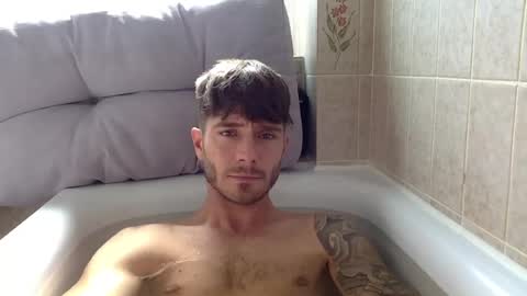 Luis Badx online show from July 25, 8:56 am