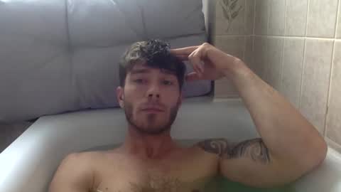 Luis Badx online show from July 4, 10:41 am