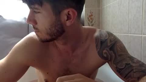Luis Badx online show from July 19, 9:23 am