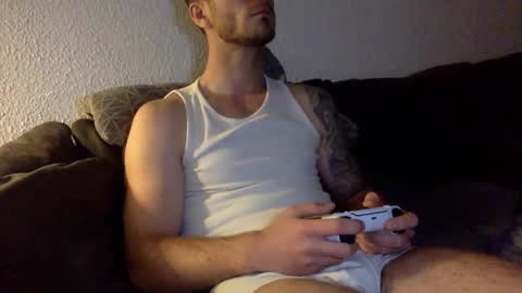 Luis Badx online show from November 30, 4:19 am