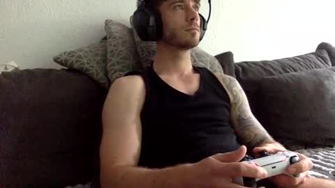 Luis Badx online show from September 21, 1:04 pm