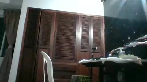 luisfer86 online show from December 19, 3:13 am