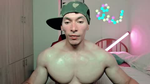 Luis Fer PVT IS OPEN online show from December 9, 11:34 pm
