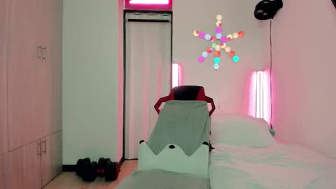 Luis Fer PVT IS OPEN online show from February 6, 9:17 pm