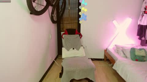 Luis Fer PVT IS OPEN online show from April 28, 10:58 pm