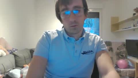 Luis online show from October 17, 4:00 pm