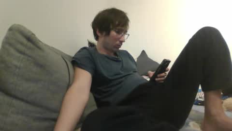 Luis online show from January 5, 10:46 pm