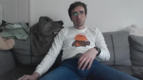 Luis online show from February 16, 7:39 am