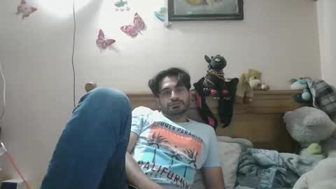 luismiastarot online show from March 9, 1:54 am