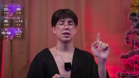 luixdust1 online show from December 16, 6:20 am