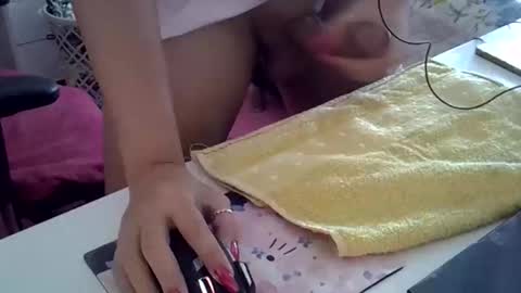 luizacandy online show from March 12, 4:22 pm