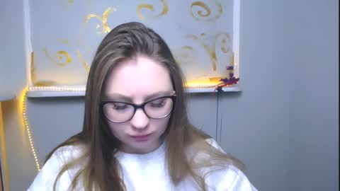 Luiza online show from February 18, 9:10 am