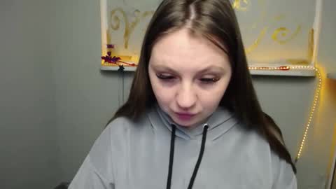 Luiza online show from March 3, 10:38 am