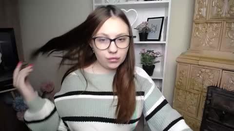 Luiza online show from March 23, 7:13 am