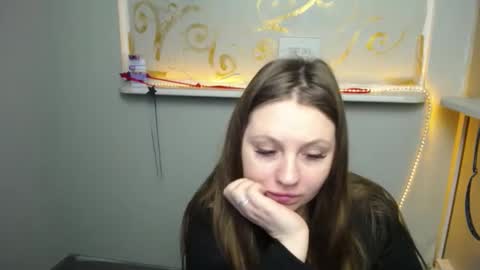 Luiza online show from March 12, 10:59 am