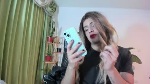 Luka Castillo online show from August 1, 6:04 am