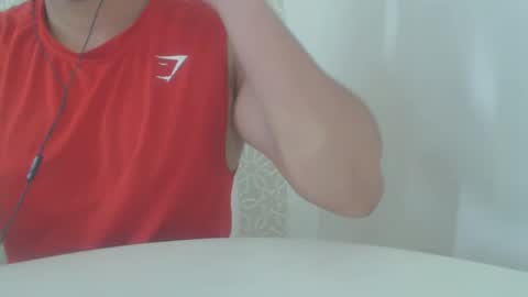 lukafitness online show from November 10, 7:05 pm