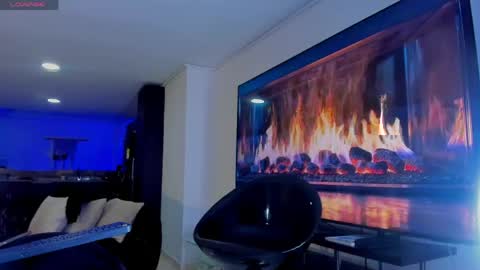 Lukas Green online show from April 18, 5:53 am