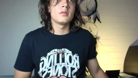 Snapshot of lukashollow chatting on January 15, 12:09 am lukas 3 online show from January 15, 12:09 am