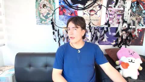 Snapshot of lukashollow chatting on November 1, 7:13 pm lukas 3 online show from November 1, 7:13 pm