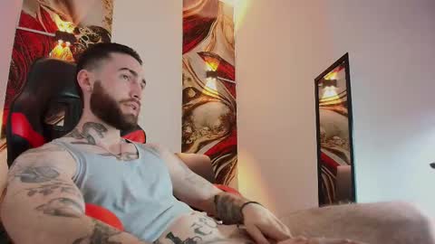 LUKE online show from October 28, 1:34 pm