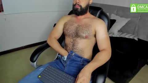 luke diaz7 online show from September 20, 12:30 pm