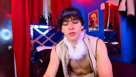 Luke online show from January 7, 3:11 am