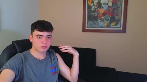 lukeboyce online show from September 19, 8:56 pm