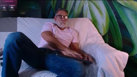 Luke Crews online show from February 22, 7:16 pm