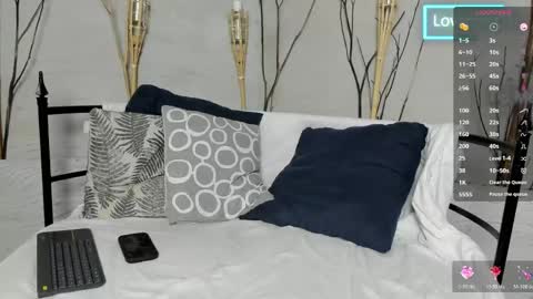 Luke Crews online show from April 14, 7:28 pm