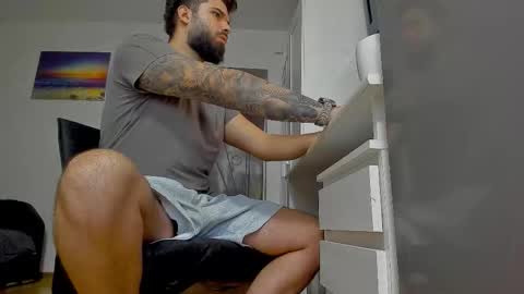 Luke online show from October 21, 11:04 am