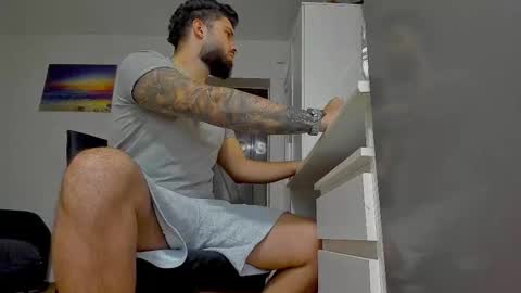 Luke online show from October 16, 8:36 am