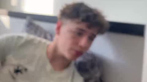 lukedesirable online show from March 7, 1:29 pm