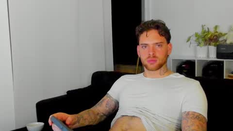 Luke online show from September 11, 4:03 am