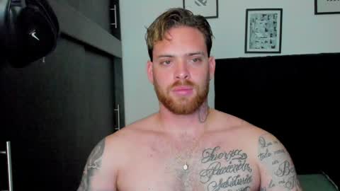 Luke online show from January 3, 4:00 am