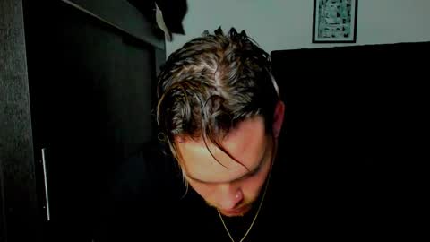 Luke online show from March 12, 3:02 am