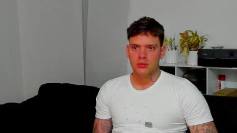 Luke online show from November 2, 11:05 pm