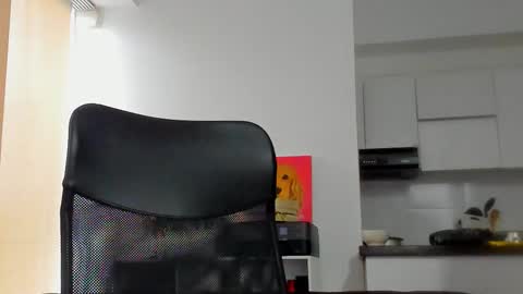 Luke online show from January 9, 11:49 am