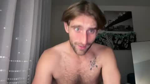 MR. Luke Gunn online show from January 15, 3:48 am