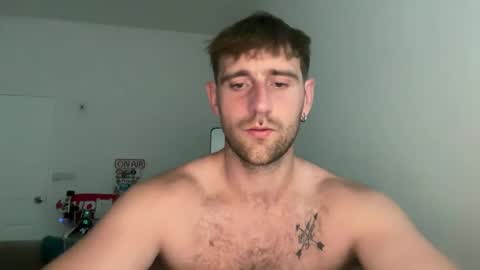 MR. Luke Gunn online show from May 22, 11:22 pm