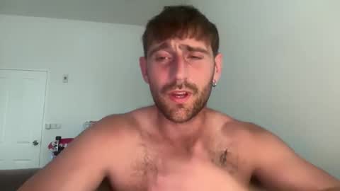 MR. Luke Gunn online show from June 2, 6:48 am