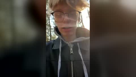 Luke Paxley online show from March 18, 12:33 pm