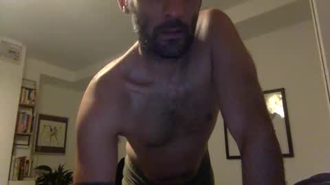 lukes853 online show from November 4, 7:15 pm