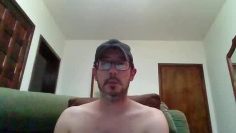 Luke online show from January 11, 12:38 am