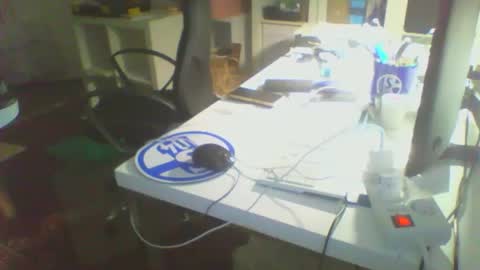 luley58 online show from May 30, 2:32 am