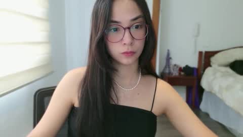Luli online show from May 26, 1:17 pm