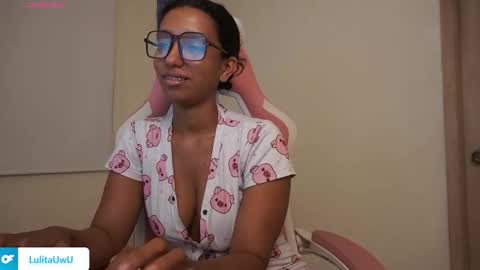 lulitauwu online show from February 7, 2:03 am