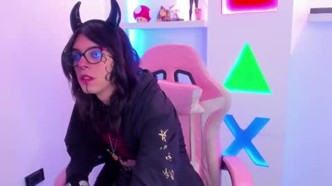 Cookie  online show from October 21, 12:10 pm