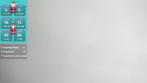 Lulu online show from January 4, 7:02 pm